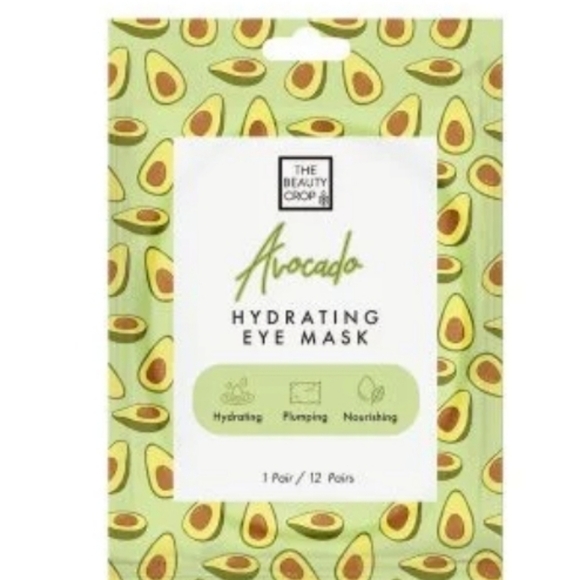 Avocado Hydrating Eye Mask - Picture 5 of 5